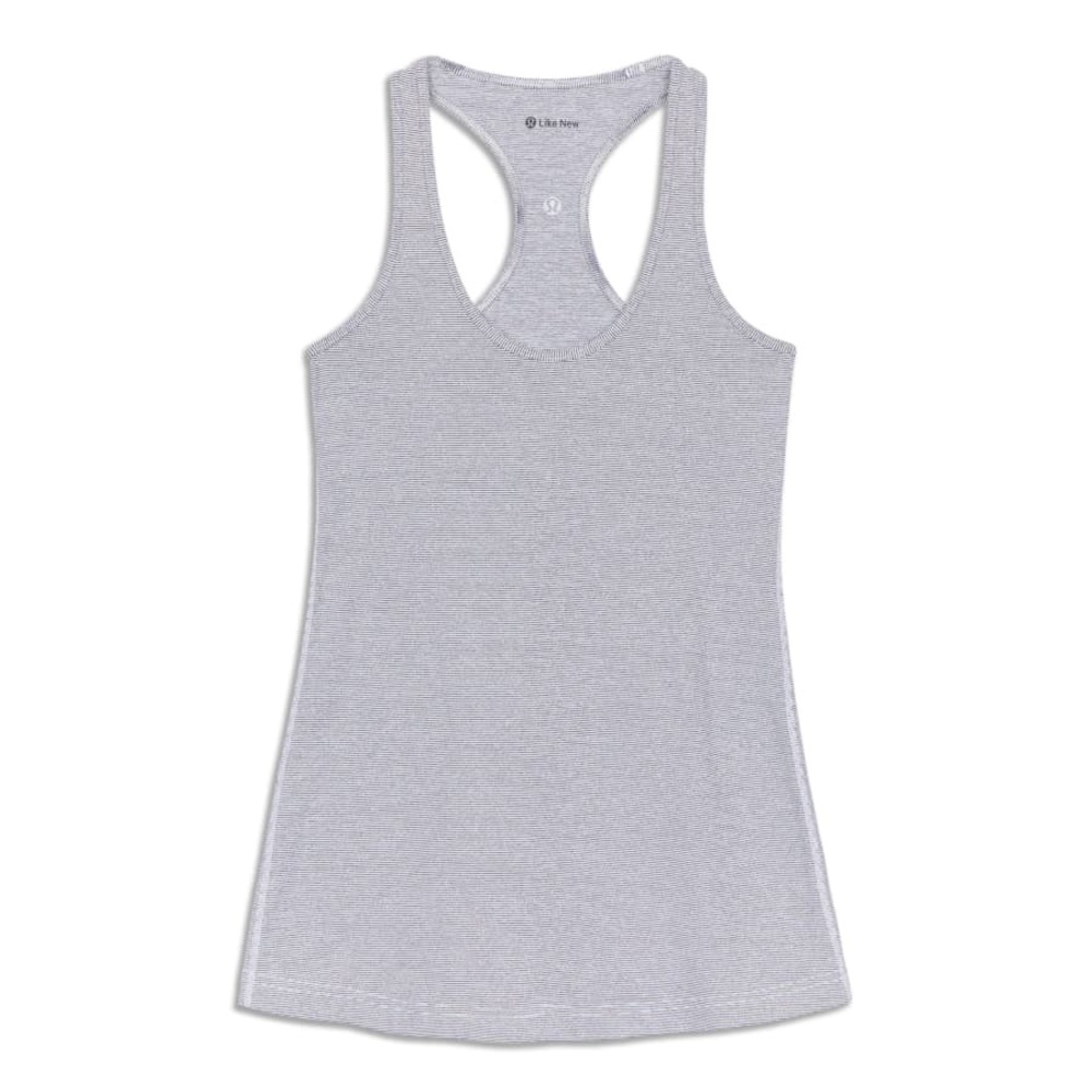 Lulu Lemon Racerback tank!